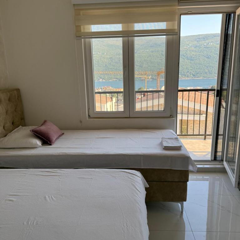 Vila Marina - One-Bedroom Apartment - Sea Side - 9