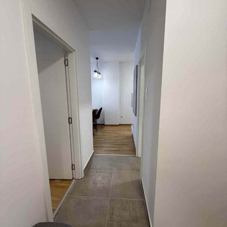 Nikic apartman - Apartman sa 1 Spavaćom Sobom - 4