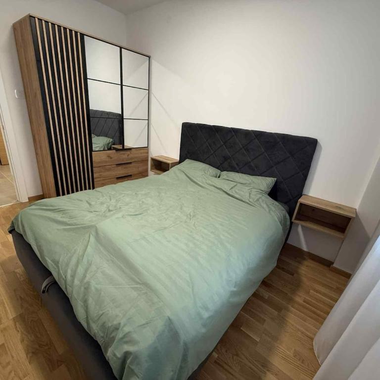 Nikic apartman - Apartman sa 1 Spavaćom Sobom - 7