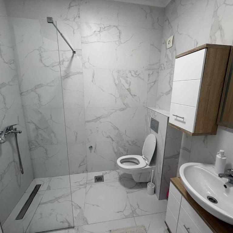 Nikic apartman - Apartman sa 1 Spavaćom Sobom - 13