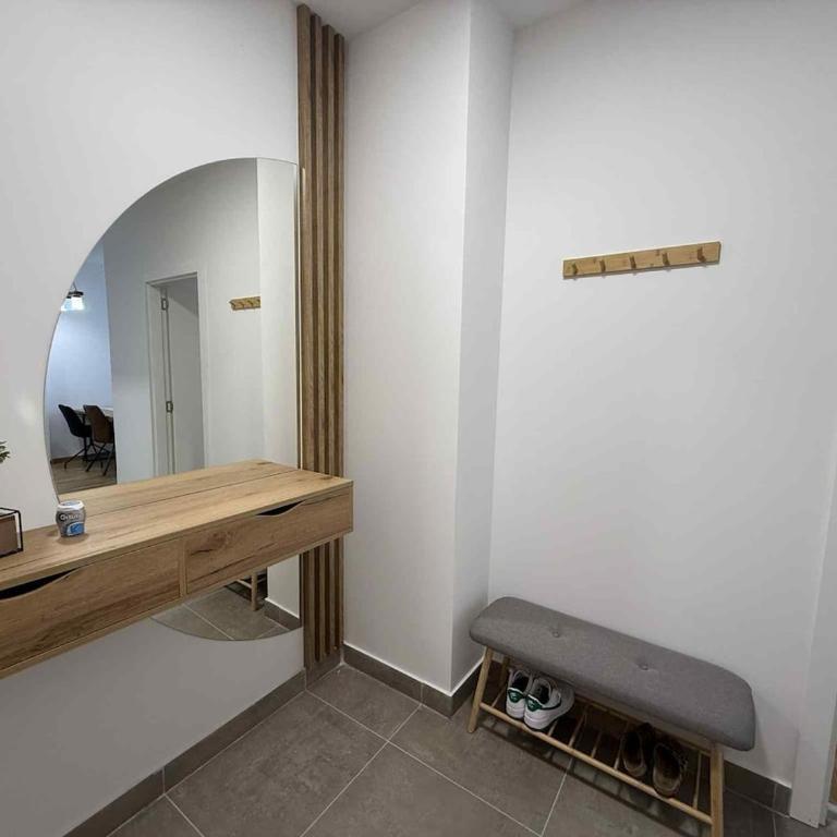 Nikic apartman - Apartman sa 1 Spavaćom Sobom - 14