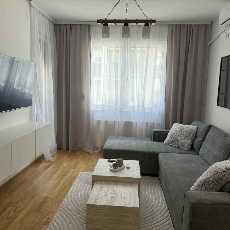 Nikic apartman - Apartman sa 1 Spavaćom Sobom - 15