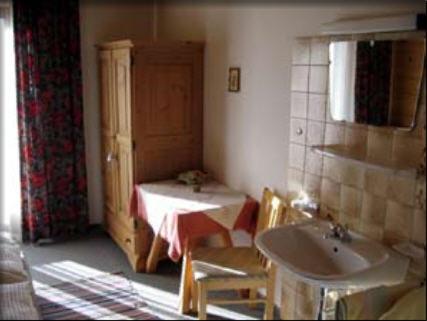 Haus Wendelin - Apartment mit 3 Schlafzimmern - 12