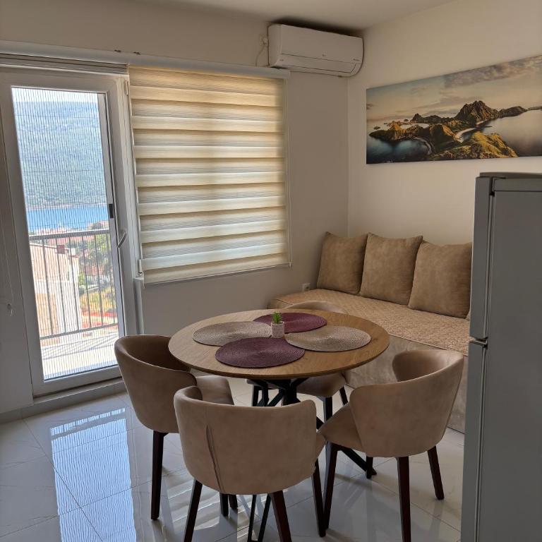 Vila Marina - One-Bedroom Apartment - Sea Side - 7