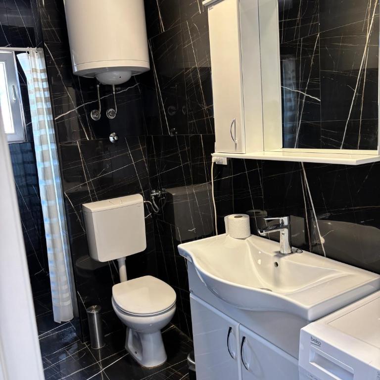 Vila Marina - One-Bedroom Apartment - Sea Side - 5