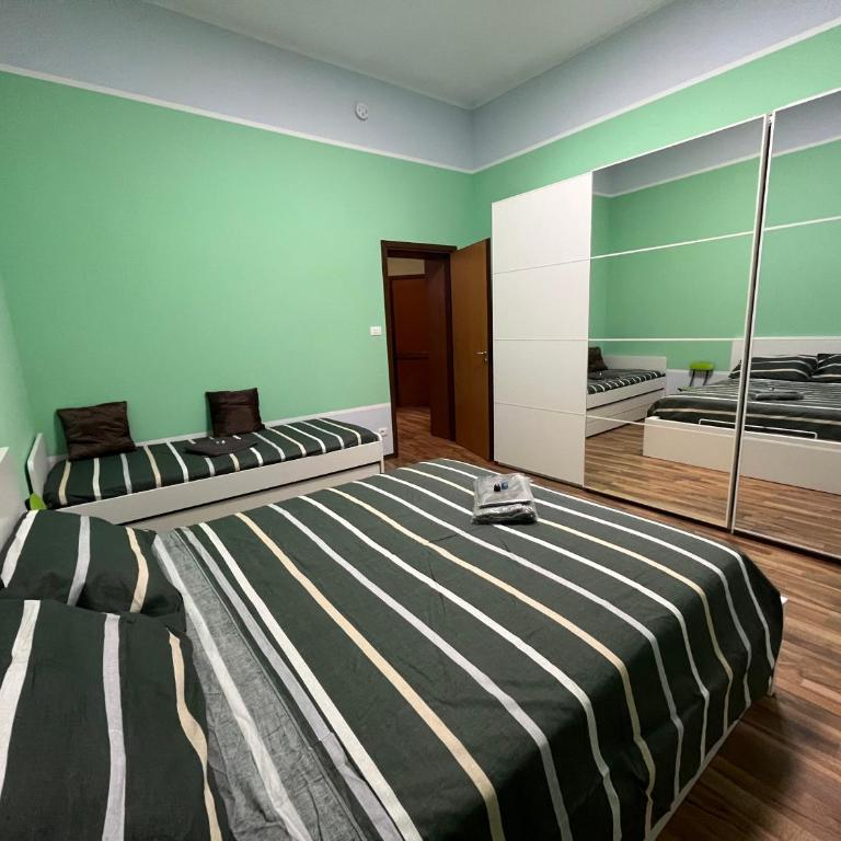 150 passi dalla stazione di Bologna - Appartamento con 1 Camera da Letto - 11
