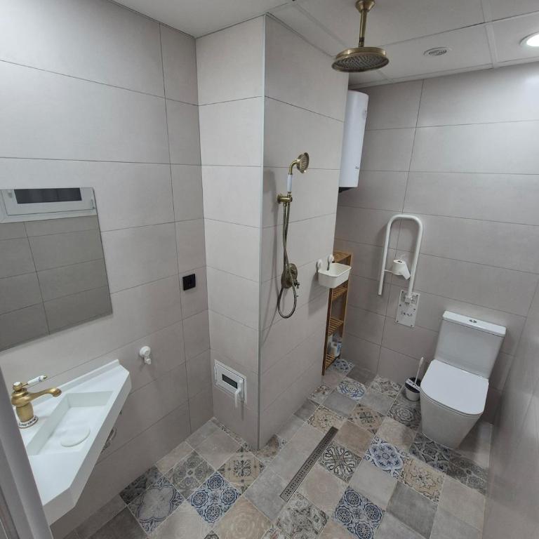Beach and City Valencia - One-Bedroom Apartment - 13