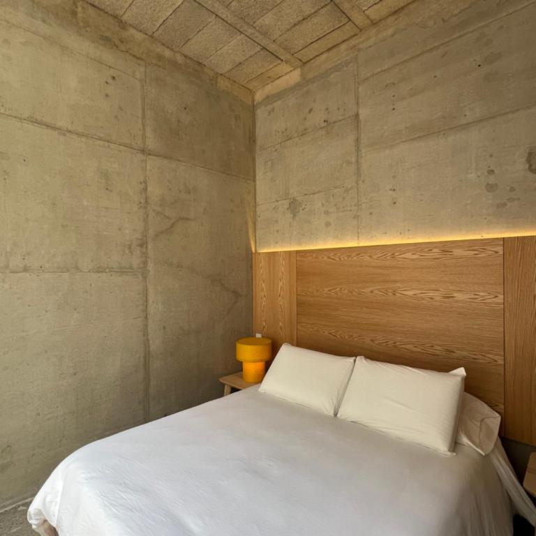 Xolo Condesa - Apartamento de 2 dormitorios con terraza - 8