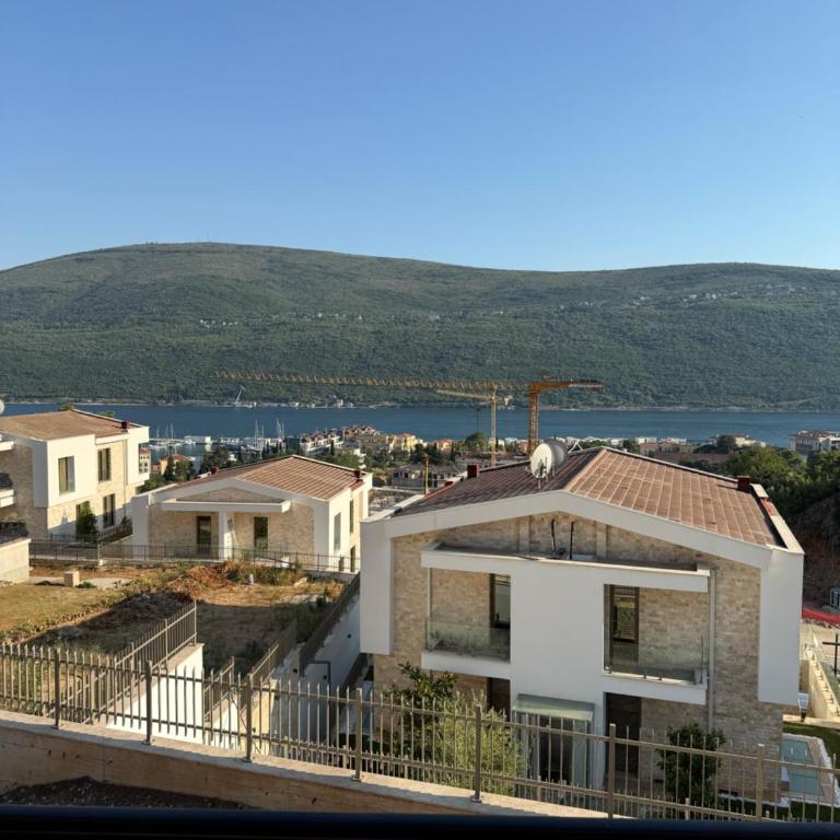 Vila Marina - One-Bedroom Apartment - Sea Side - 4