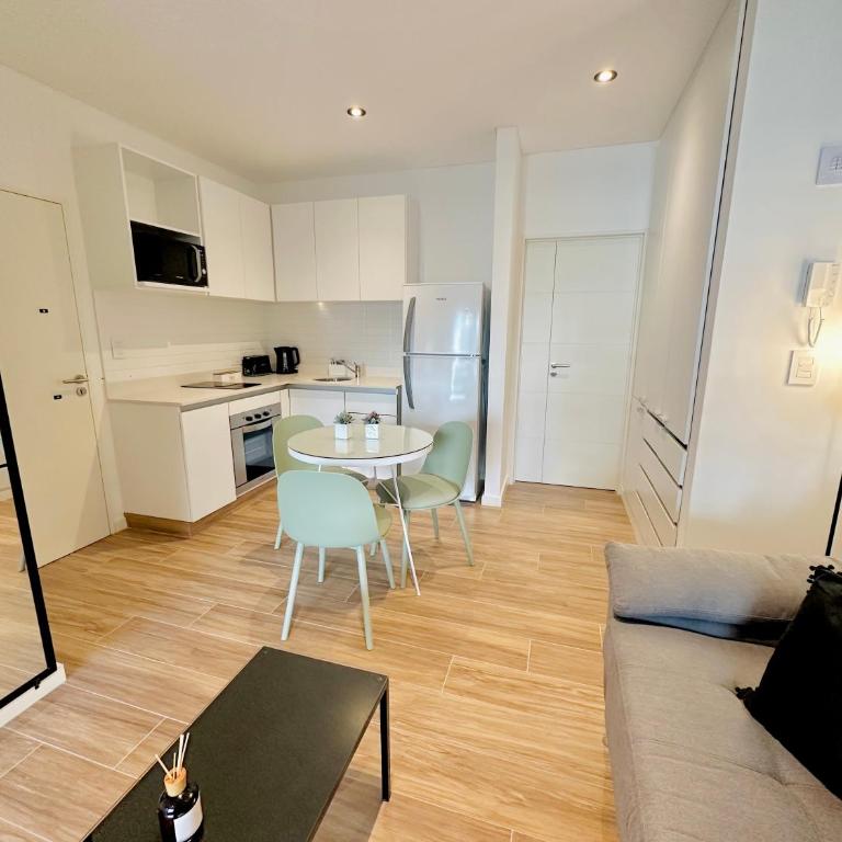 Silver Palermo Hollywood - Apartamento de 2 dormitorios - 6