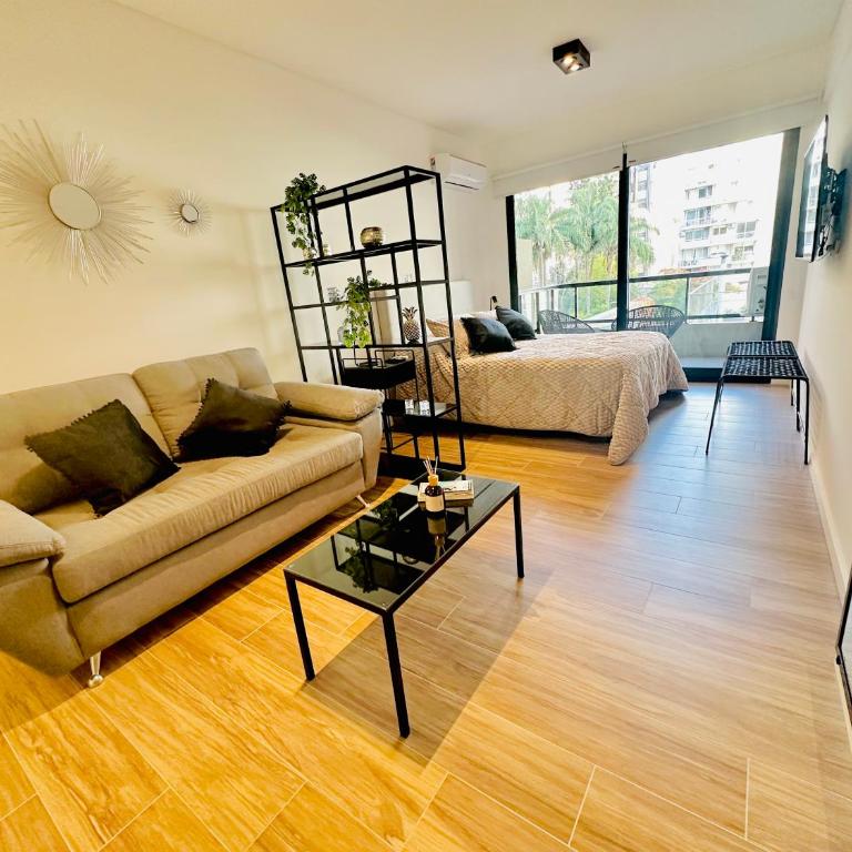 Silver Palermo Hollywood - Apartamento de 2 dormitorios - 5