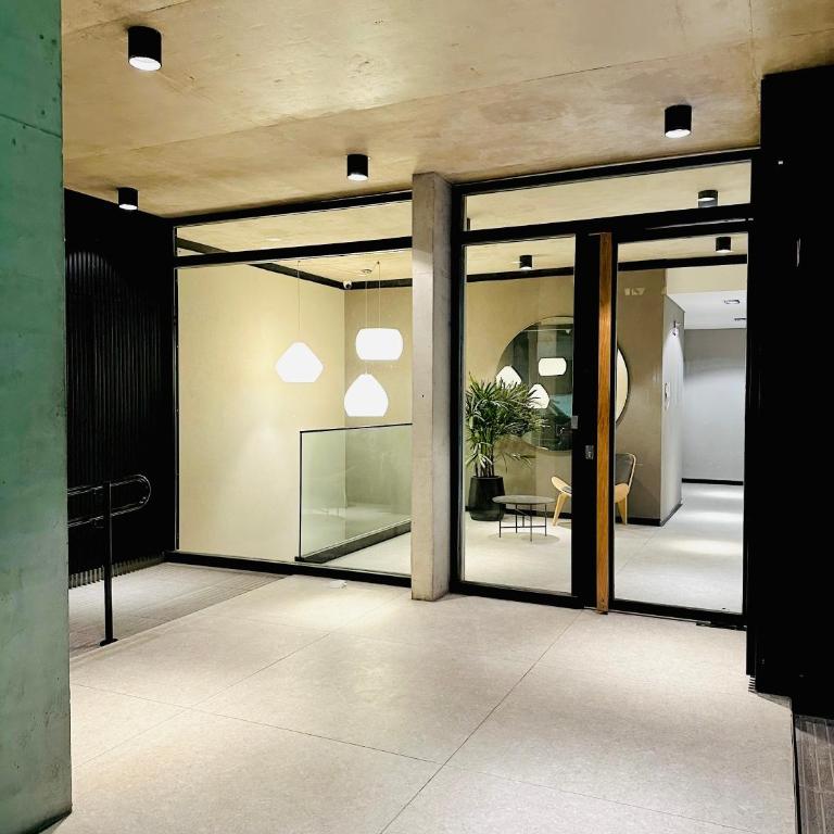 Silver Palermo Hollywood - Apartamento de 2 dormitorios - 8