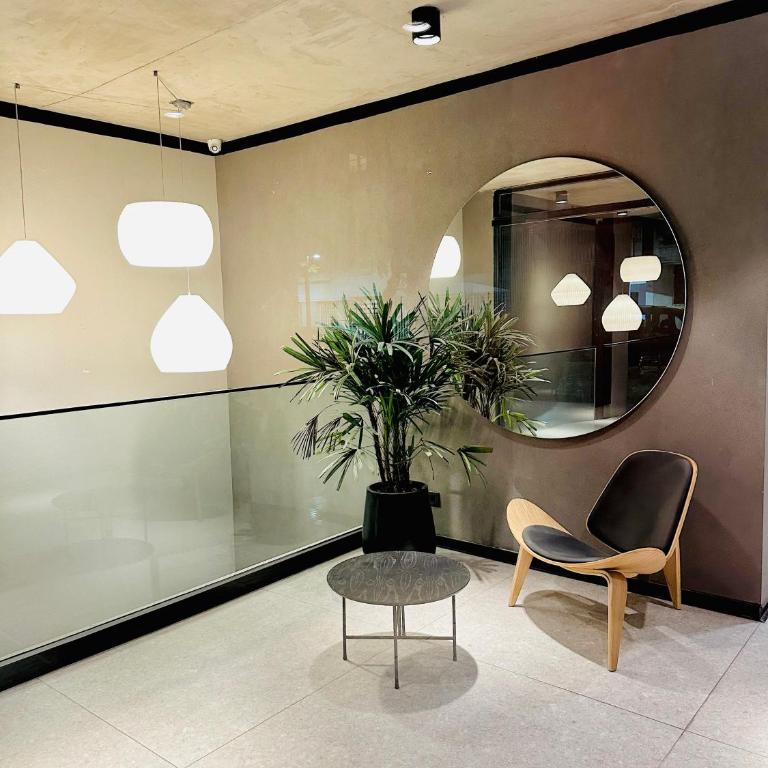 Silver Palermo Hollywood - Apartamento de 2 dormitorios - 9