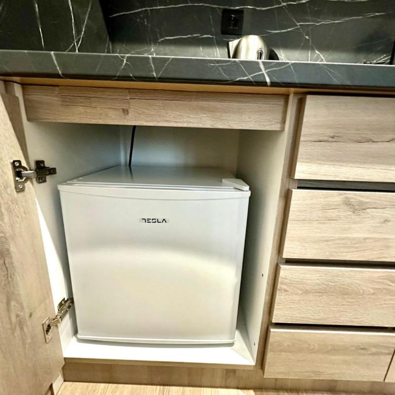 Lux Apartments NK - Old Town - Studio Apartment with King Bed - 31