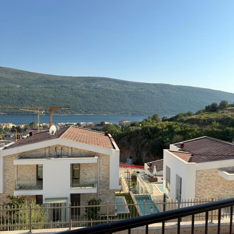 Vila Marina - One-Bedroom Apartment - Sea Side - 3