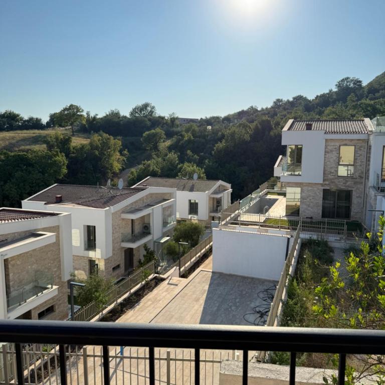 Vila Marina - One-Bedroom Apartment - Sea Side - 2