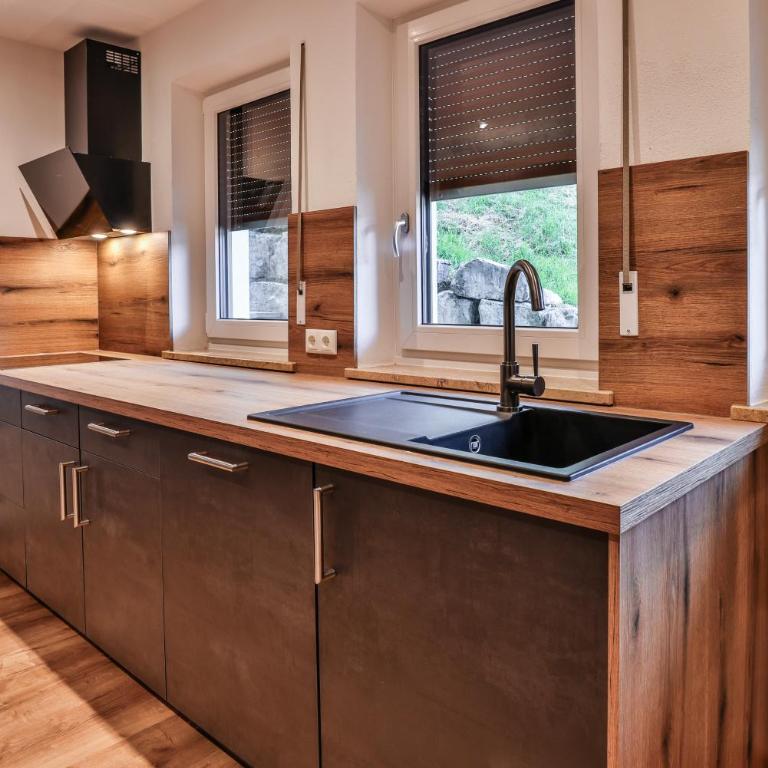 Ferienwohnungen - Alpenhotel Fischer 4 Sterne - Adults Only - Two-Bedroom Apartment - 9