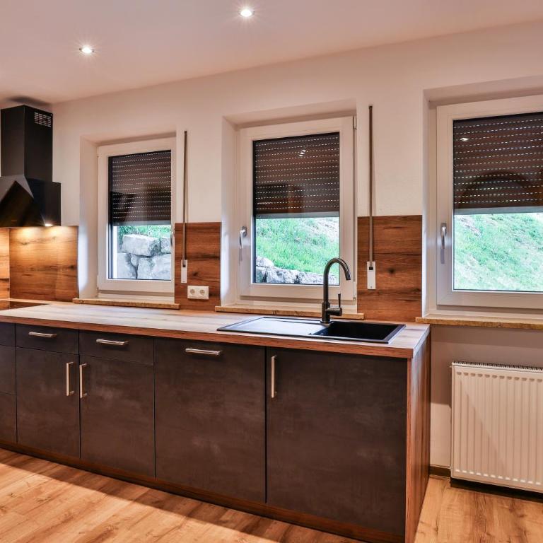 Ferienwohnungen - Alpenhotel Fischer 4 Sterne - Adults Only - Two-Bedroom Apartment - 6
