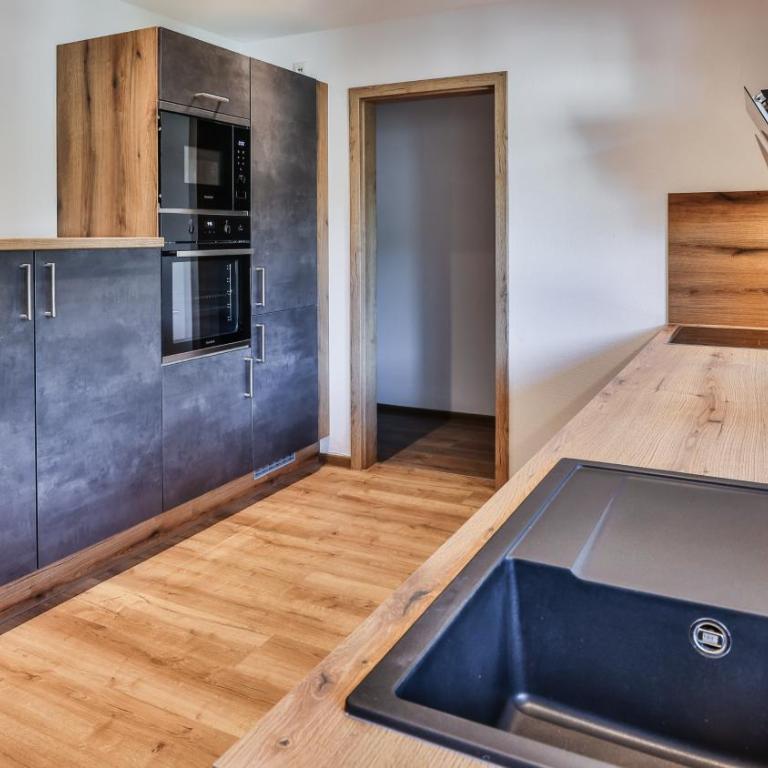 Ferienwohnungen - Alpenhotel Fischer 4 Sterne - Adults Only - Two-Bedroom Apartment - 19