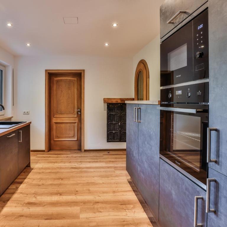 Ferienwohnungen - Alpenhotel Fischer 4 Sterne - Adults Only - Two-Bedroom Apartment - 16