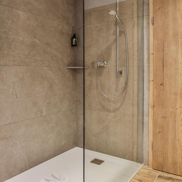 Ferienwohnungen - Alpenhotel Fischer 4 Sterne - Adults Only - Two-Bedroom Apartment - 18