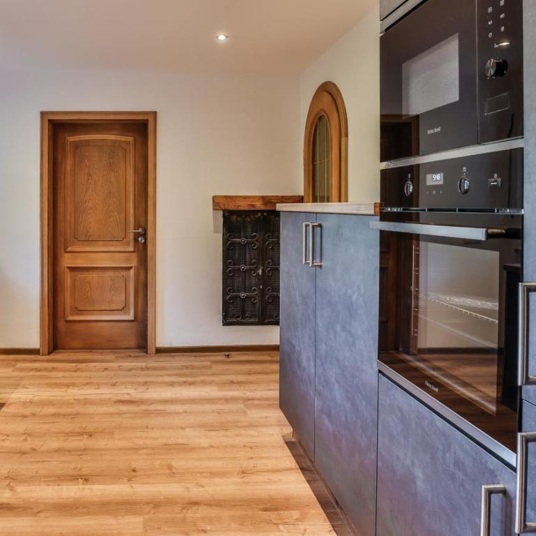 Ferienwohnungen - Alpenhotel Fischer 4 Sterne - Adults Only - Two-Bedroom Apartment - 21