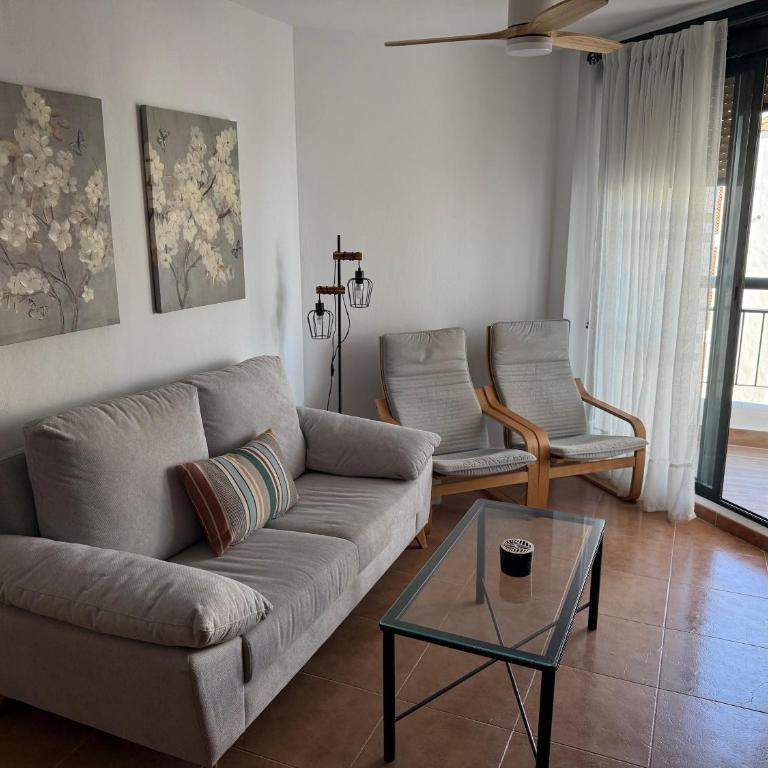 Ático Dúplex en Zahara de los Atunes - Apartment - 2