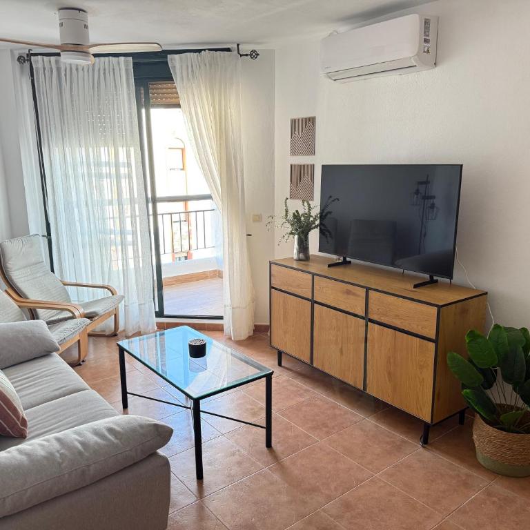 Ático Dúplex en Zahara de los Atunes - Apartment - 1