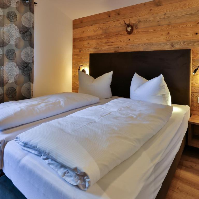 Ferienwohnungen - Alpenhotel Fischer 4 Sterne - Adults Only - One-Bedroom Apartment - 7