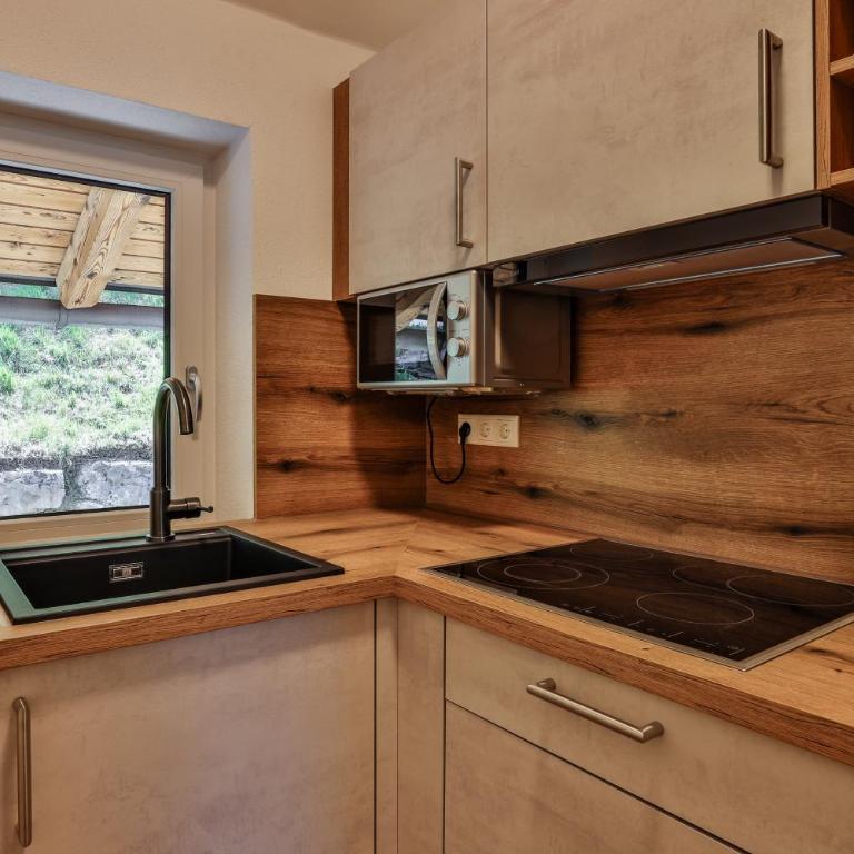 Ferienwohnungen - Alpenhotel Fischer 4 Sterne - Adults Only - One-Bedroom Apartment - 12