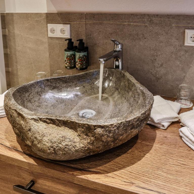 Ferienwohnungen - Alpenhotel Fischer 4 Sterne - Adults Only - Two-Bedroom Apartment - 33
