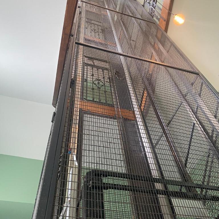 T h e - P L A I C E - Apartment mit 3 Schlafzimmern und Meerblick - 45