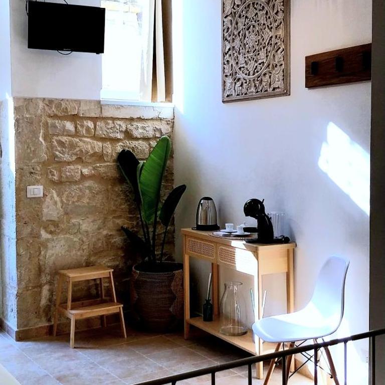 Tirella Home - Appartamento con 1 Camera da Letto - 22
