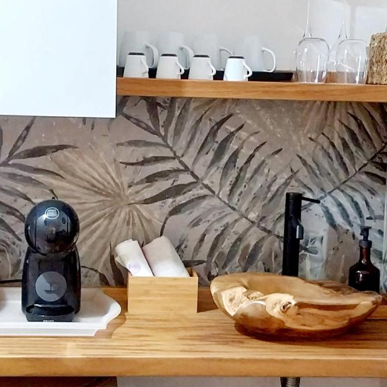 Tirella Home - Appartamento con 1 Camera da Letto - 17