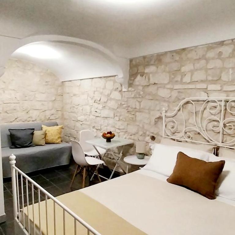 Tirella Home - Appartamento con 1 Camera da Letto - 15
