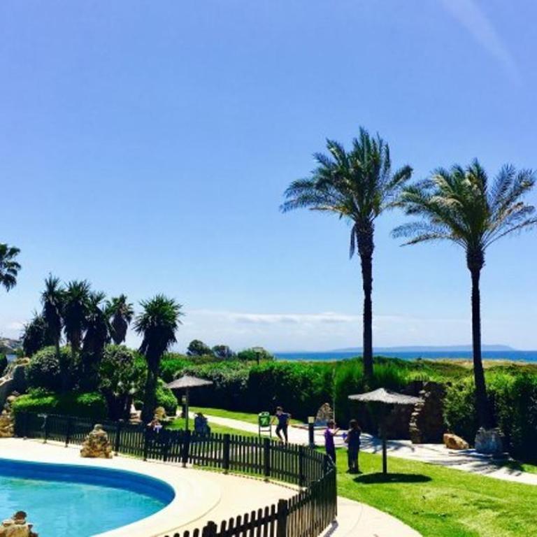 Ático Dúplex en Zahara de los Atunes - Apartment - 17