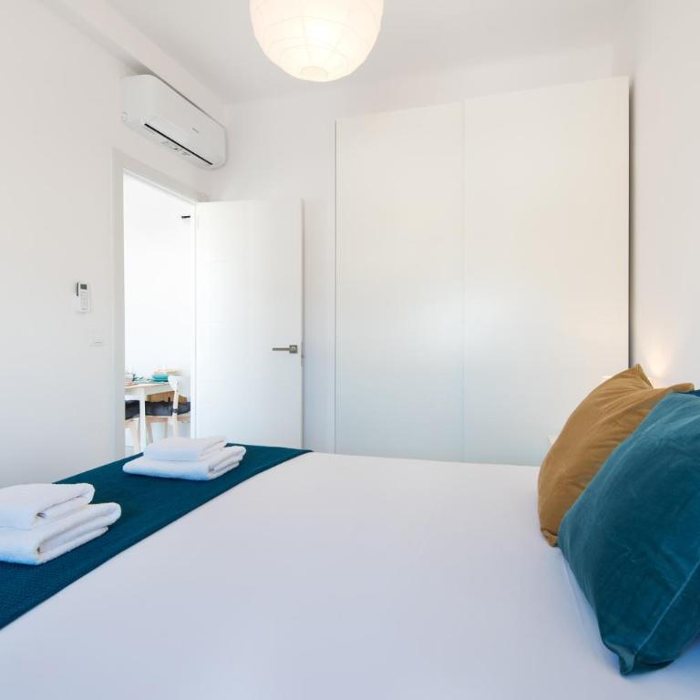 Amazing 2nd Line Beach Apartment - Apartamento de 3 dormitorios - 24