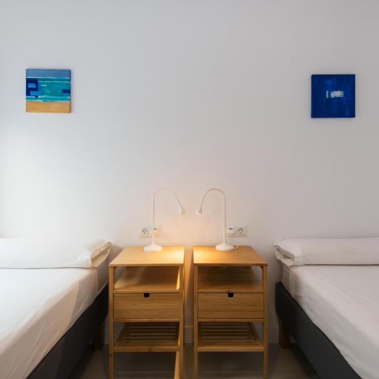 Amazing 2nd Line Beach Apartment - Apartamento de 3 dormitorios - 27