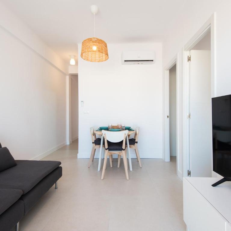 Amazing 2nd Line Beach Apartment - Apartamento de 3 dormitorios - 17