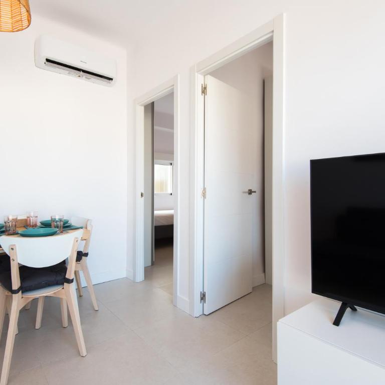Amazing 2nd Line Beach Apartment - Apartamento de 3 dormitorios - 18