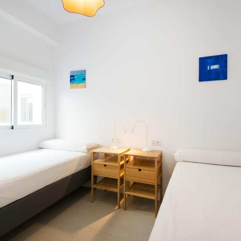 Amazing 2nd Line Beach Apartment - Apartamento de 3 dormitorios - 8