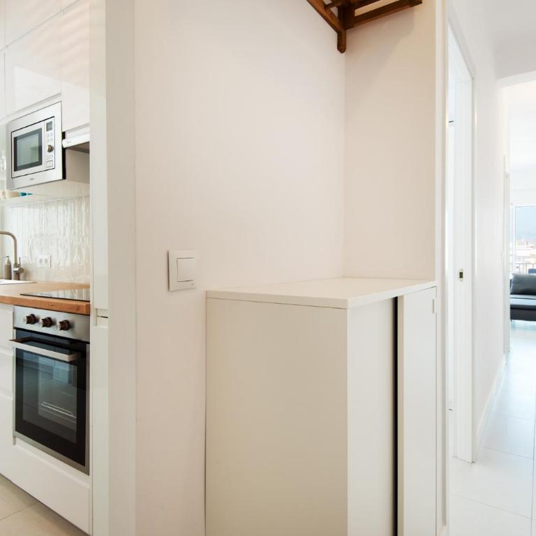 Amazing 2nd Line Beach Apartment - Apartamento de 3 dormitorios - 33