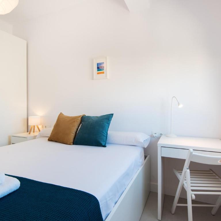 Amazing 2nd Line Beach Apartment - Apartamento de 3 dormitorios - 21