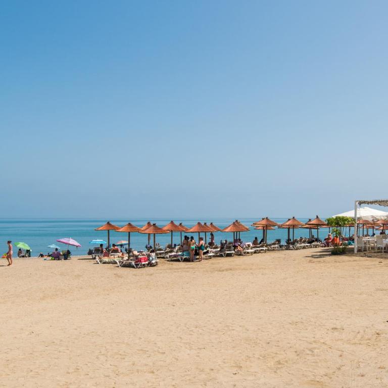 Amazing 2nd Line Beach Apartment - Apartamento de 3 dormitorios - 25