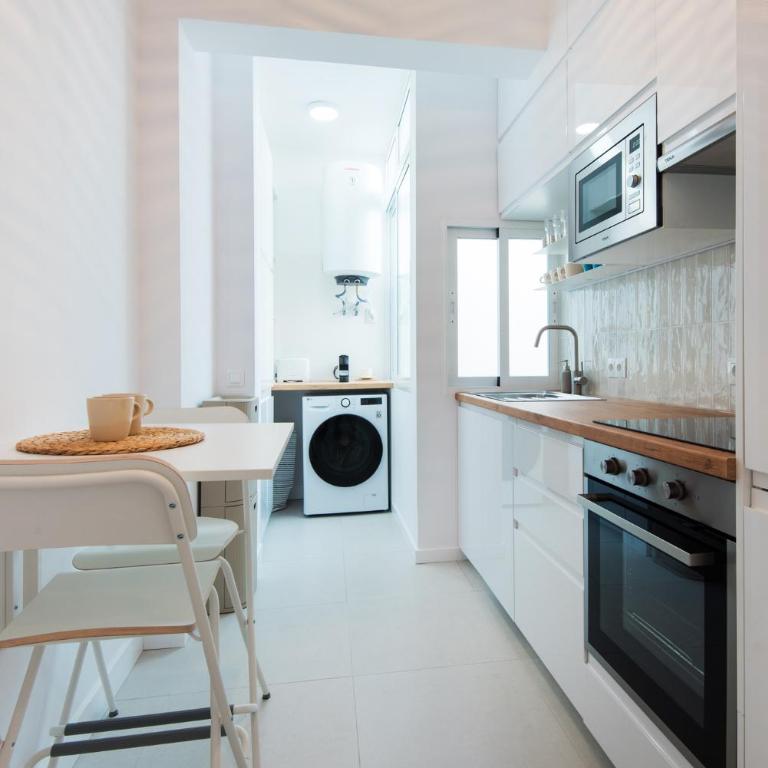 Amazing 2nd Line Beach Apartment - Apartamento de 3 dormitorios - 35