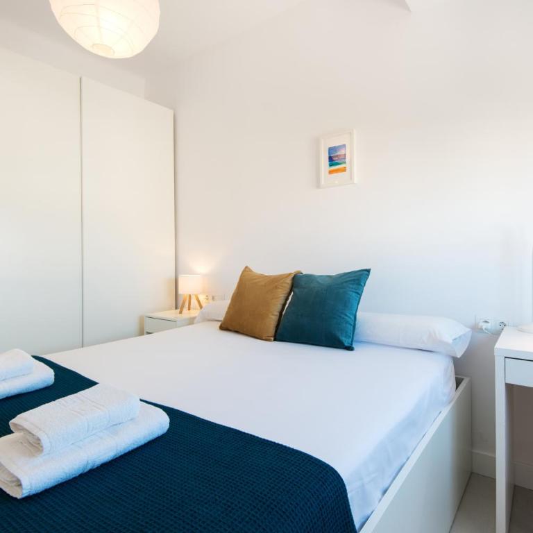 Amazing 2nd Line Beach Apartment - Apartamento de 3 dormitorios - 22