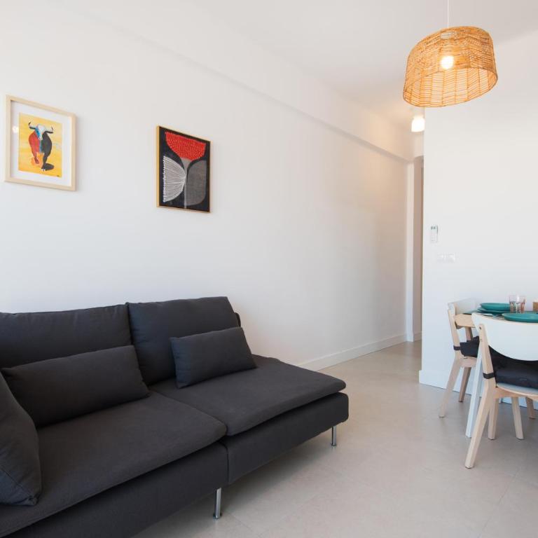 Amazing 2nd Line Beach Apartment - Apartamento de 3 dormitorios - 16