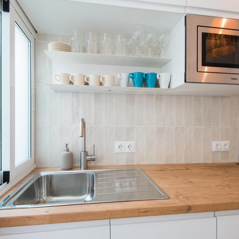 Amazing 2nd Line Beach Apartment - Apartamento de 3 dormitorios - 38