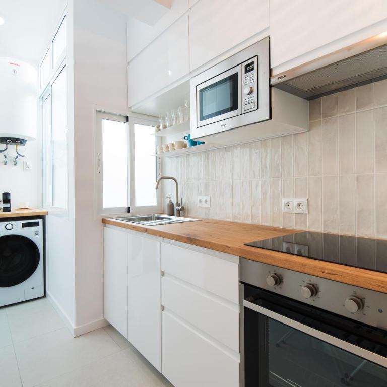 Amazing 2nd Line Beach Apartment - Apartamento de 3 dormitorios - 11