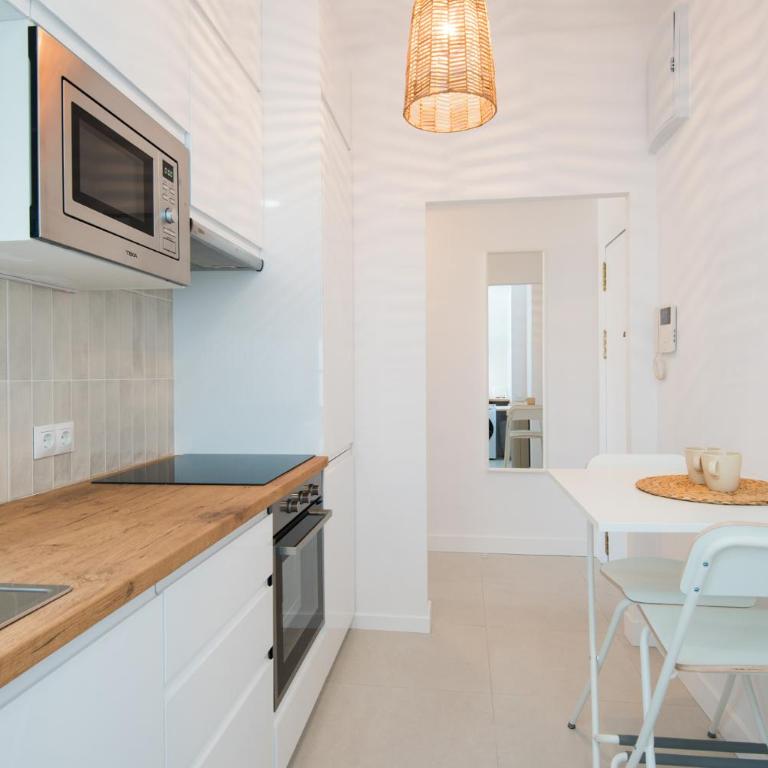 Amazing 2nd Line Beach Apartment - Apartamento de 3 dormitorios - 34
